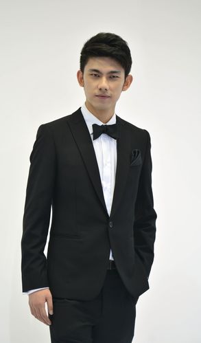 郑英品牌与内容负责人