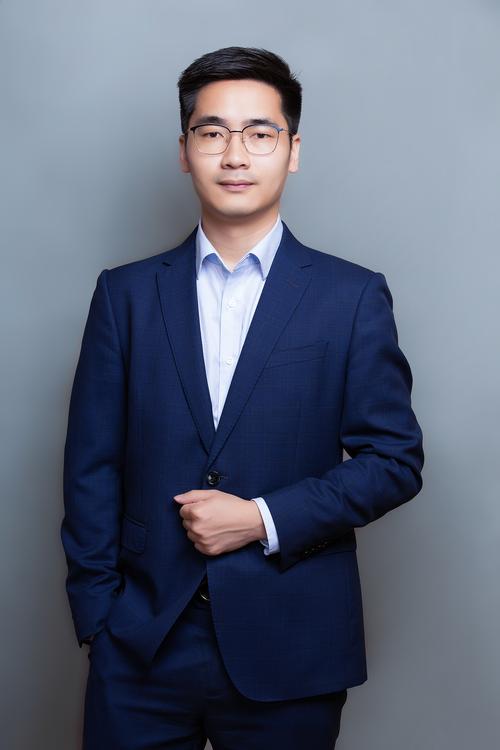 郑英 品牌与内容负责人